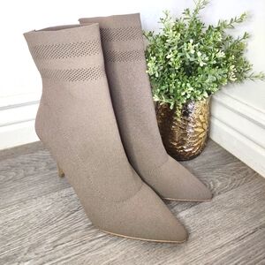 Steve Madden Dianne Sock Boots